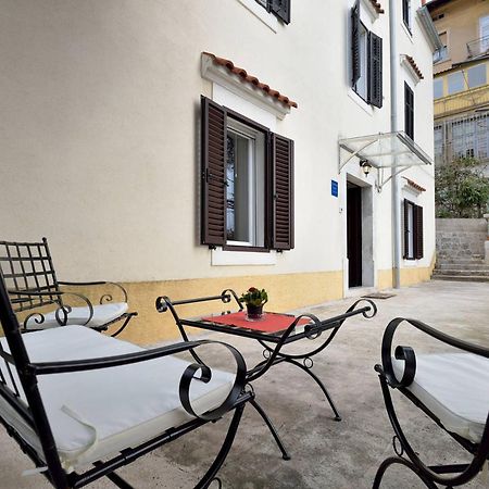 Apartment Opatija Lavanda Экстерьер фото