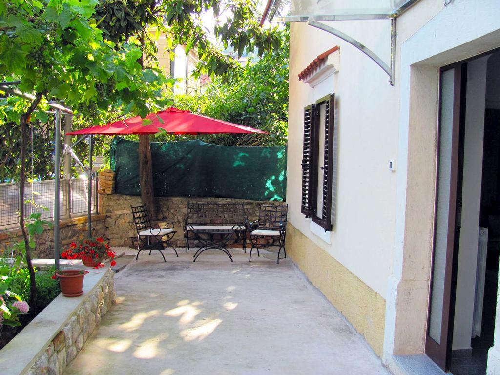Apartment Opatija Lavanda Номер фото