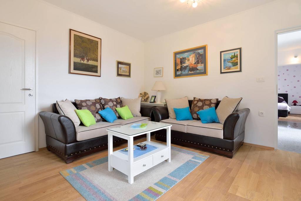 Apartment Opatija Lavanda Номер фото