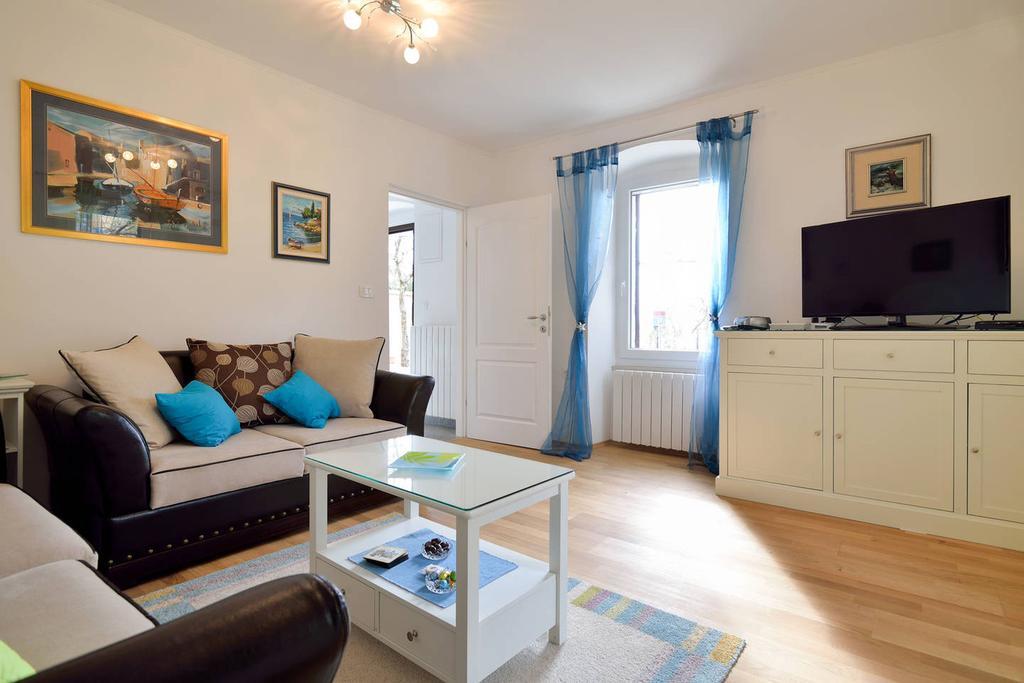 Apartment Opatija Lavanda Номер фото