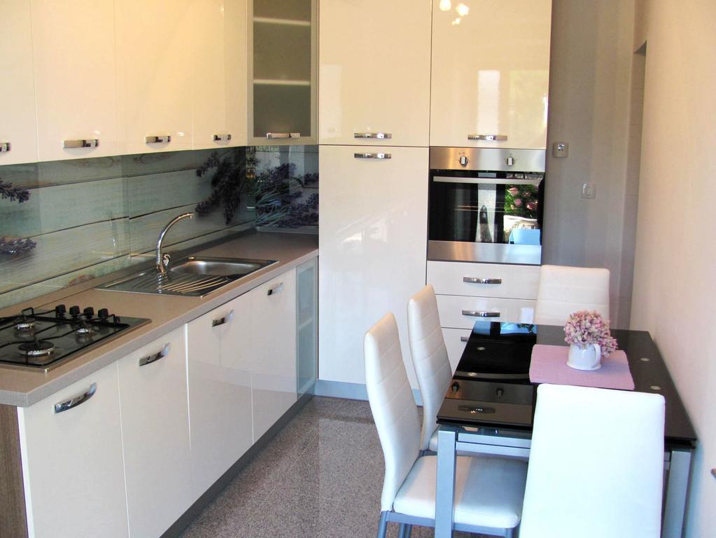 Apartment Opatija Lavanda Номер фото