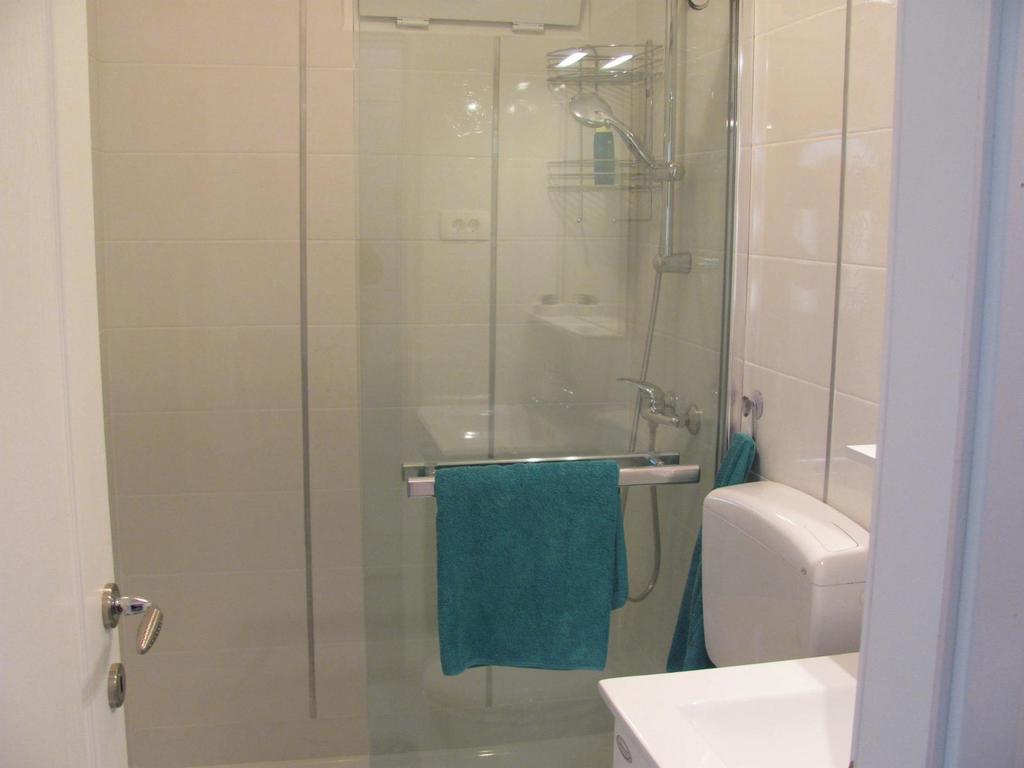 Apartment Opatija Lavanda Номер фото